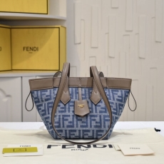 Fendi Bucket Bags